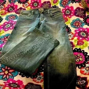 Angel jeans Country  retro